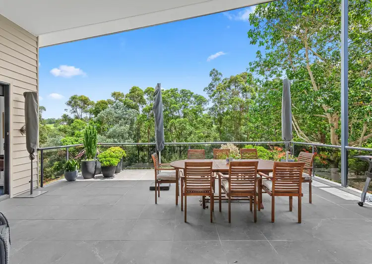 Sixth view of Homely house listing, 36 Hilltop Parkway, Tallwoods Village NSW 2430