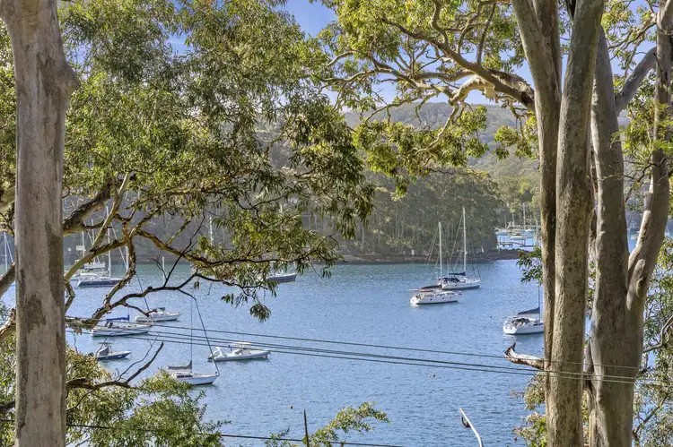 Second view of Homely house listing, 5 McCarrs Creek Road, Church Point NSW 2105