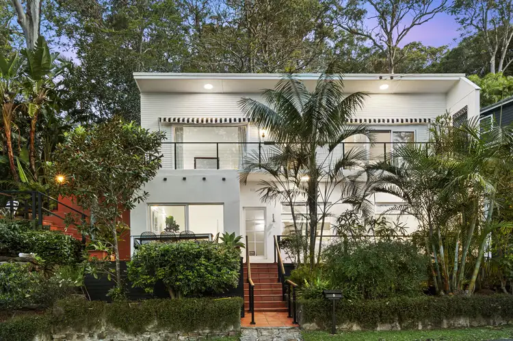 Fourth view of Homely house listing, 5 McCarrs Creek Road, Church Point NSW 2105
