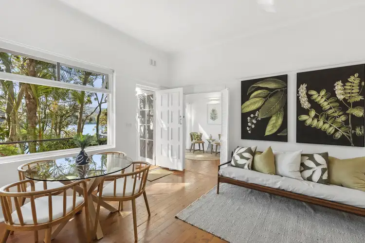 Fifth view of Homely house listing, 5 McCarrs Creek Road, Church Point NSW 2105
