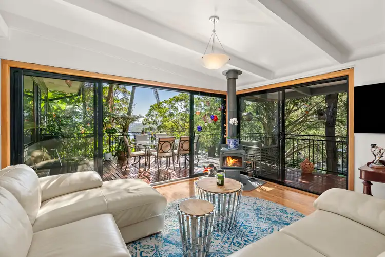 Main view of Homely house listing, 95 Castle Circuit, Seaforth NSW 2092