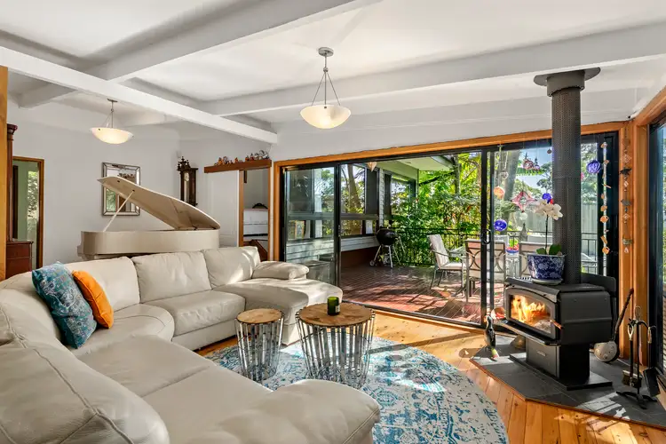 Third view of Homely house listing, 95 Castle Circuit, Seaforth NSW 2092