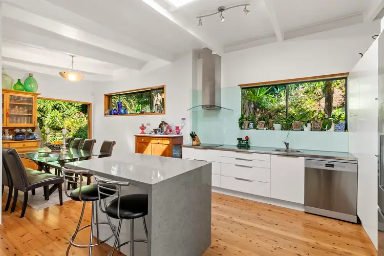 Fourth view of Homely house listing, 95 Castle Circuit, Seaforth NSW 2092
