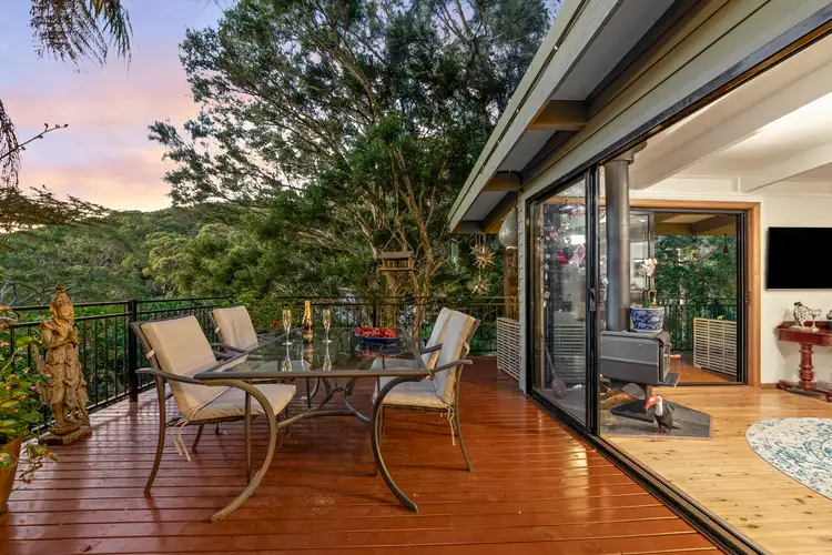 Sixth view of Homely house listing, 95 Castle Circuit, Seaforth NSW 2092