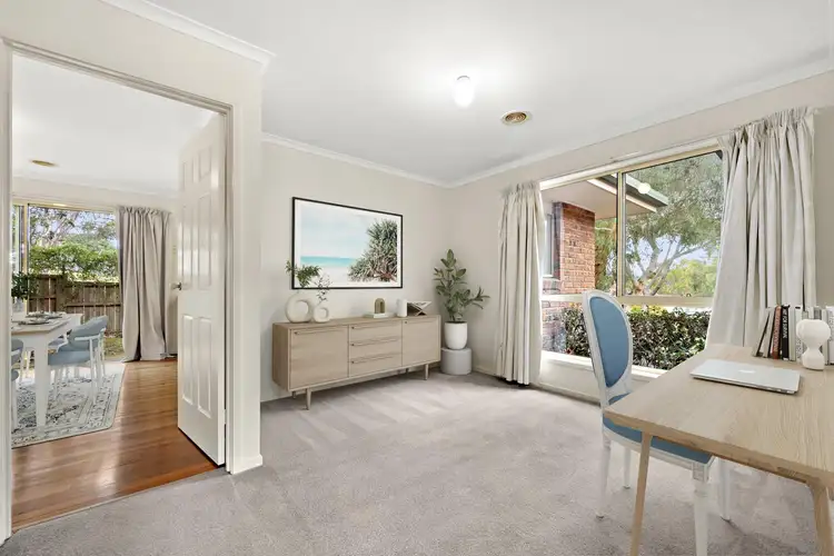 Fourth view of Homely townhouse listing, 7/8 Biddell Place, Nicholls ACT 2913