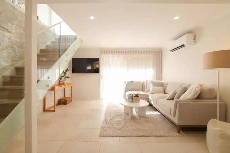 Second view of Homely townhouse listing, 16/74-78 Ocean View Drive, Wamberal NSW 2260