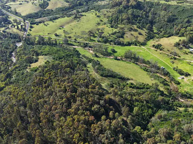 Third view of Homely land listing, Lot 3 DP1128262 Yowrie Road, Yowrie NSW 2550