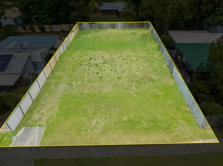 Sixth view of Homely land listing, 170 Herses Road, Eagleby QLD 4207