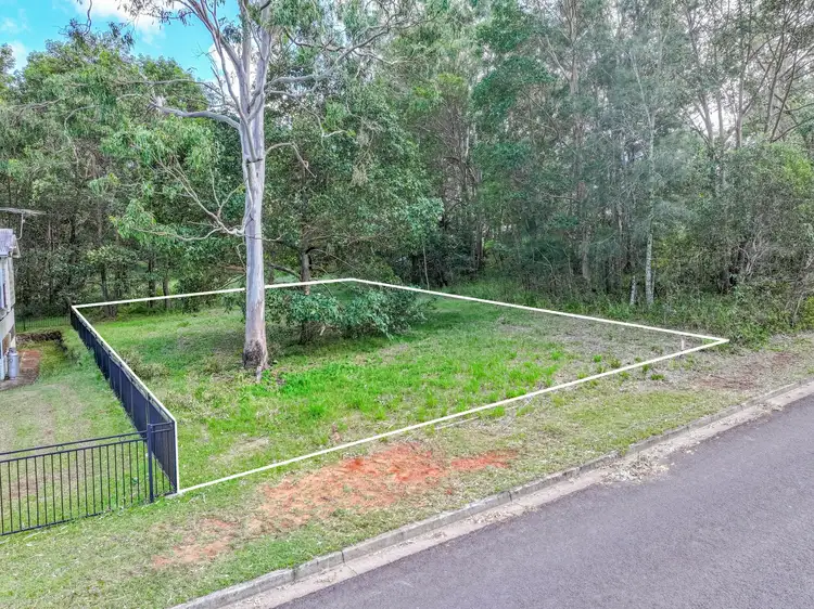 Second view of Homely land listing, 53 Crescent Dve, Russell Island QLD 4184