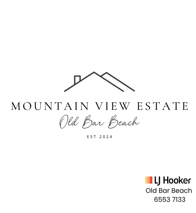Lot 14 Mountain View Estate, Old Bar NSW 2430