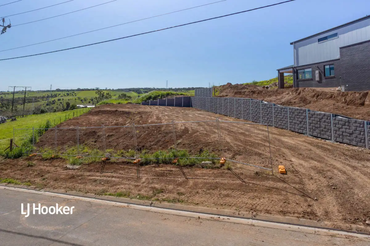 Main view of Homely land listing, 43E Coomurra Drive, Salisbury Heights SA 5109