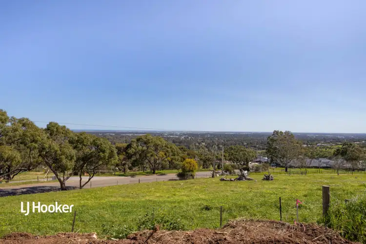 Fourth view of Homely land listing, 43E Coomurra Drive, Salisbury Heights SA 5109