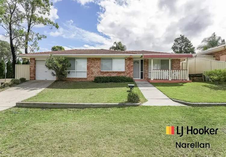 35A Sebastian Avenue