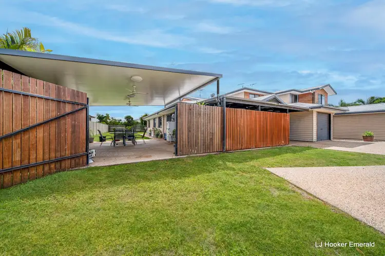 Main view of Homely unit listing, 1/70 Long Street, Emerald QLD 4720