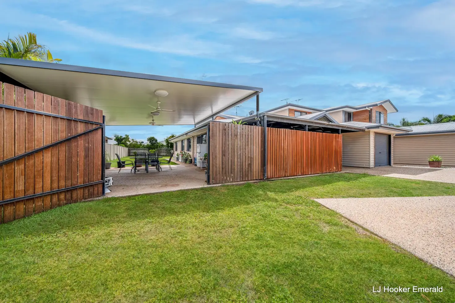 Main view of Homely unit listing, 1/70 Long Street, Emerald QLD 4720
