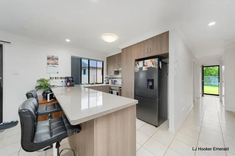 Fourth view of Homely unit listing, 1/70 Long Street, Emerald QLD 4720