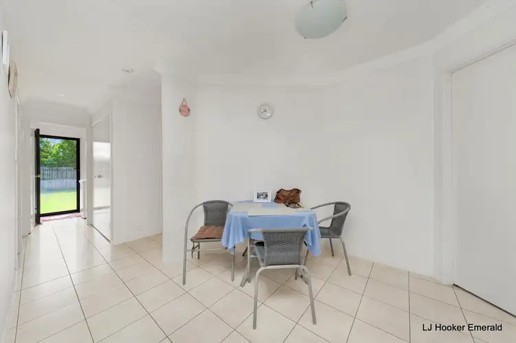 Fifth view of Homely unit listing, 1/70 Long Street, Emerald QLD 4720