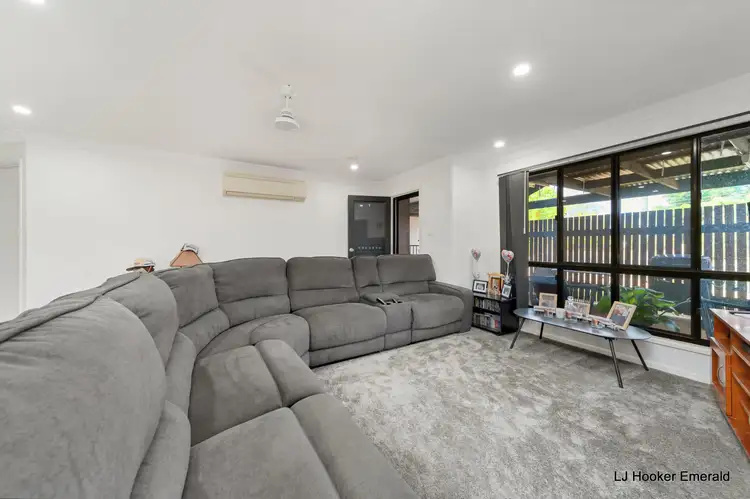 Sixth view of Homely unit listing, 1/70 Long Street, Emerald QLD 4720