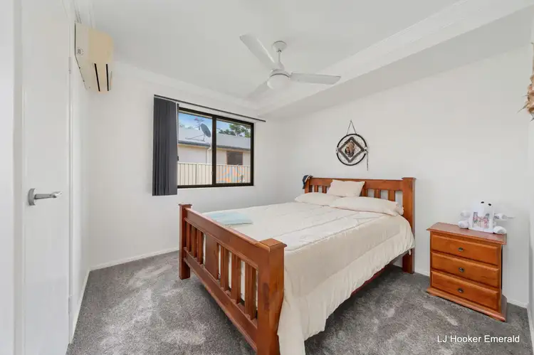 Seventh view of Homely unit listing, 1/70 Long Street, Emerald QLD 4720