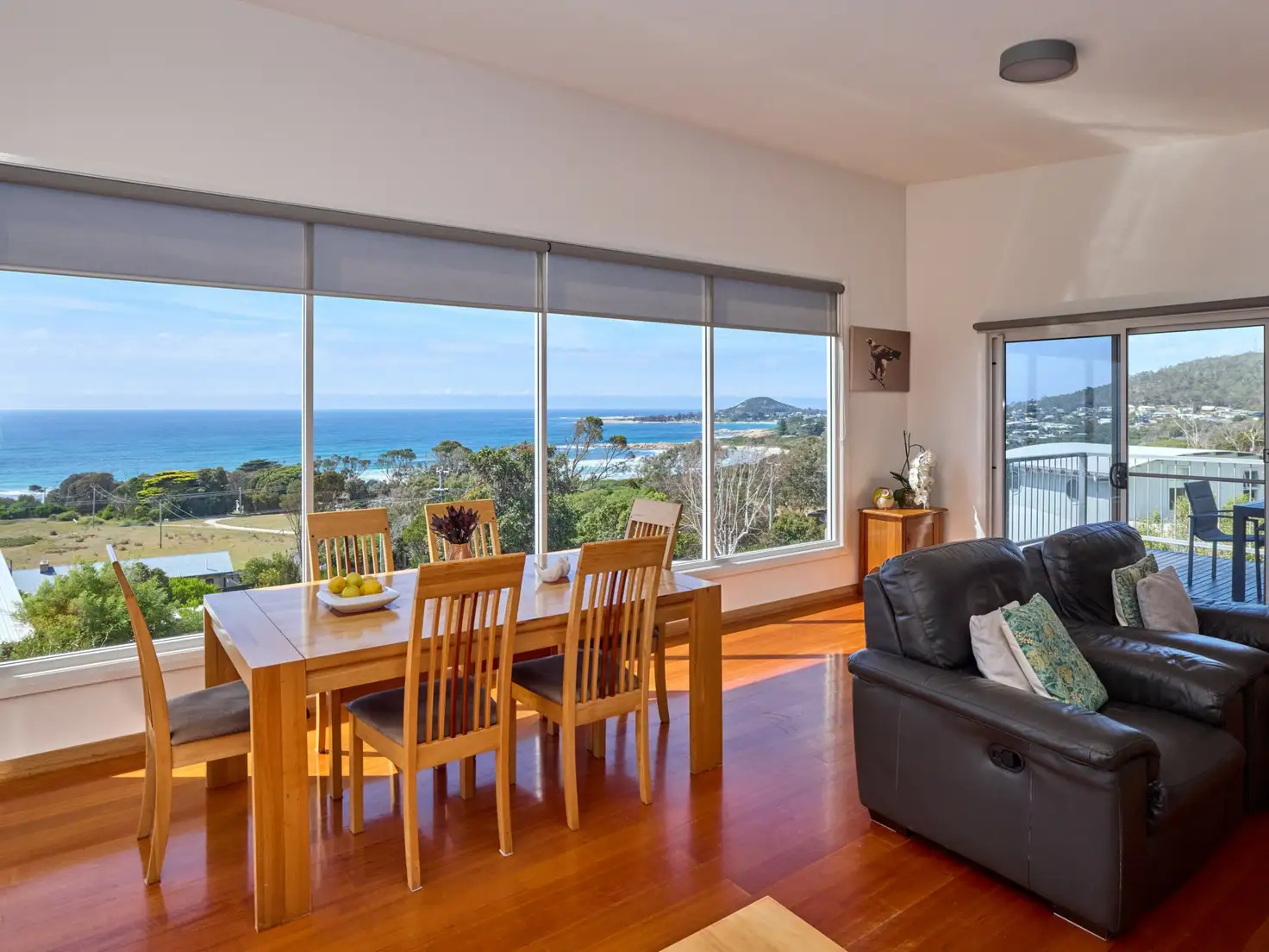 Main view of Homely house listing, 152 Tasman Highway, Bicheno TAS 7215