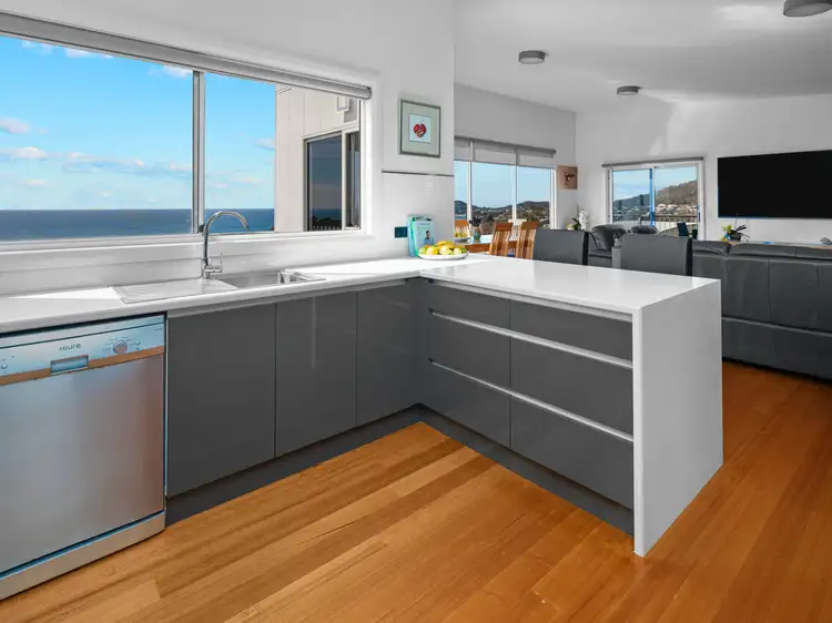 Fourth view of Homely house listing, 152 Tasman Highway, Bicheno TAS 7215