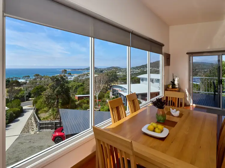 Fifth view of Homely house listing, 152 Tasman Highway, Bicheno TAS 7215