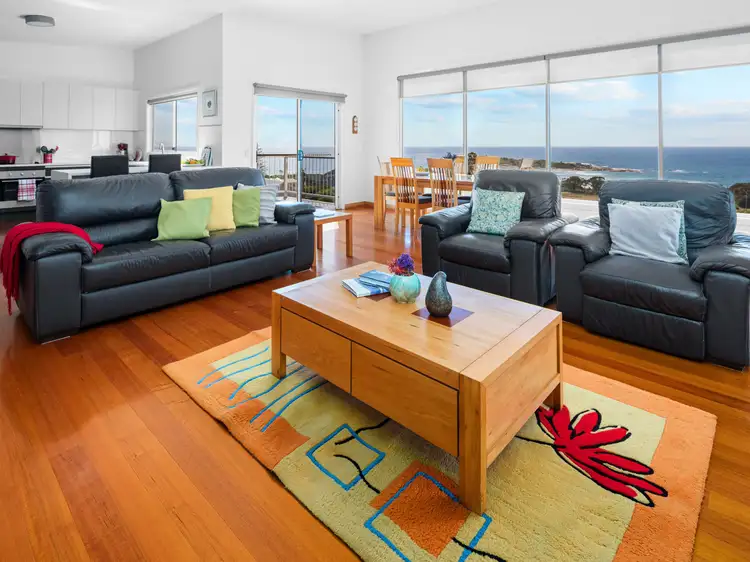 Sixth view of Homely house listing, 152 Tasman Highway, Bicheno TAS 7215
