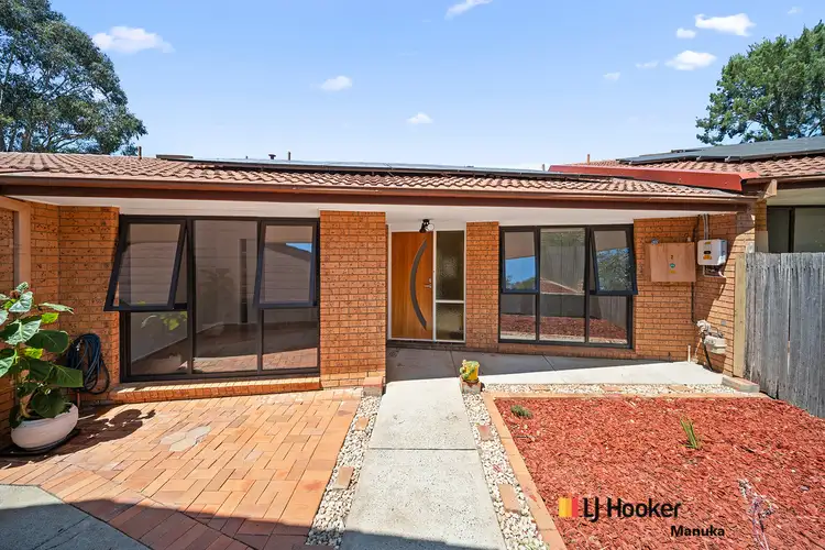 54 Totterdell Street, Belconnen ACT 2617