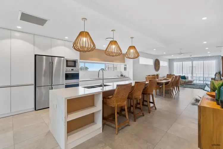 Third view of Homely unit listing, 5/4 Twenty Seventh Avenue, Palm Beach QLD 4221