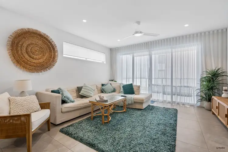 Fifth view of Homely unit listing, 5/4 Twenty Seventh Avenue, Palm Beach QLD 4221