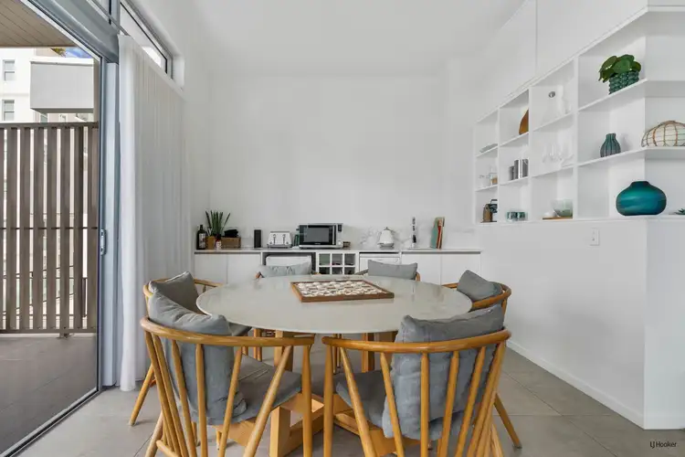 Sixth view of Homely unit listing, 5/4 Twenty Seventh Avenue, Palm Beach QLD 4221