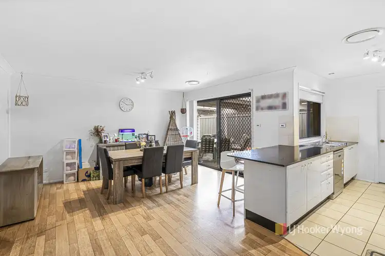 Third view of Homely house listing, 18 The Ridge, Wadalba NSW 2259