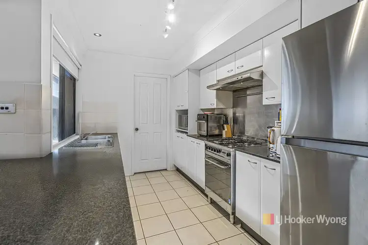 Fourth view of Homely house listing, 18 The Ridge, Wadalba NSW 2259