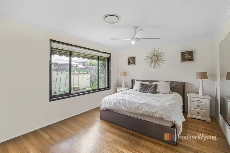 Fifth view of Homely house listing, 18 The Ridge, Wadalba NSW 2259