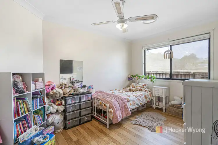 Sixth view of Homely house listing, 18 The Ridge, Wadalba NSW 2259
