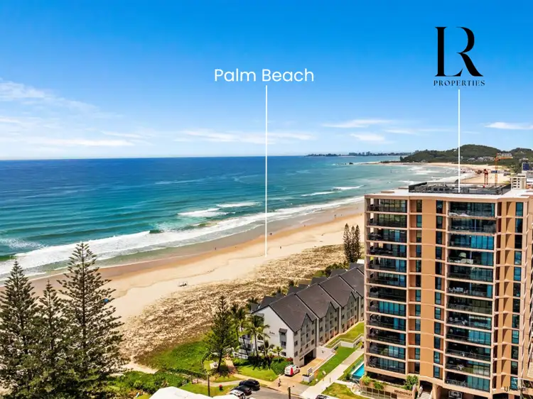 1205/4 Seventeenth Avenue, Palm Beach QLD 4221