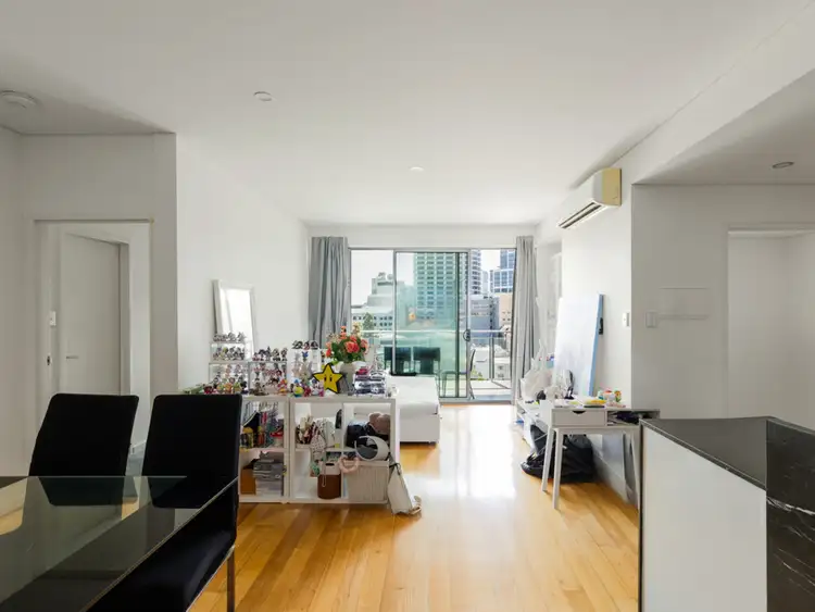 Fifth view of Homely apartment listing, 34/33 Malcolm Street, West Perth WA 6005