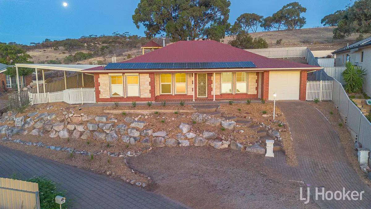 Main view of Homely house listing, 15 Cambridge Terrace, Hillbank SA 5112