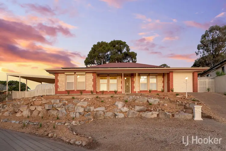 Third view of Homely house listing, 15 Cambridge Terrace, Hillbank SA 5112