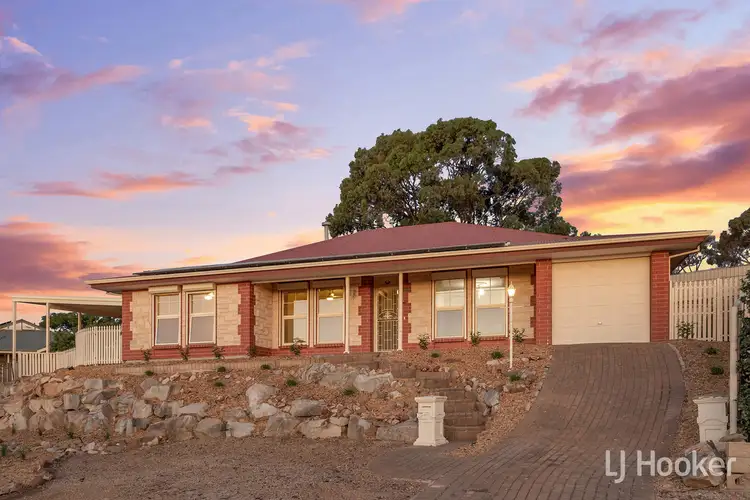 Fourth view of Homely house listing, 15 Cambridge Terrace, Hillbank SA 5112