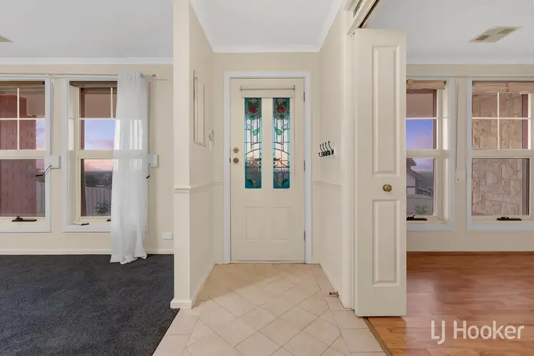 Fifth view of Homely house listing, 15 Cambridge Terrace, Hillbank SA 5112