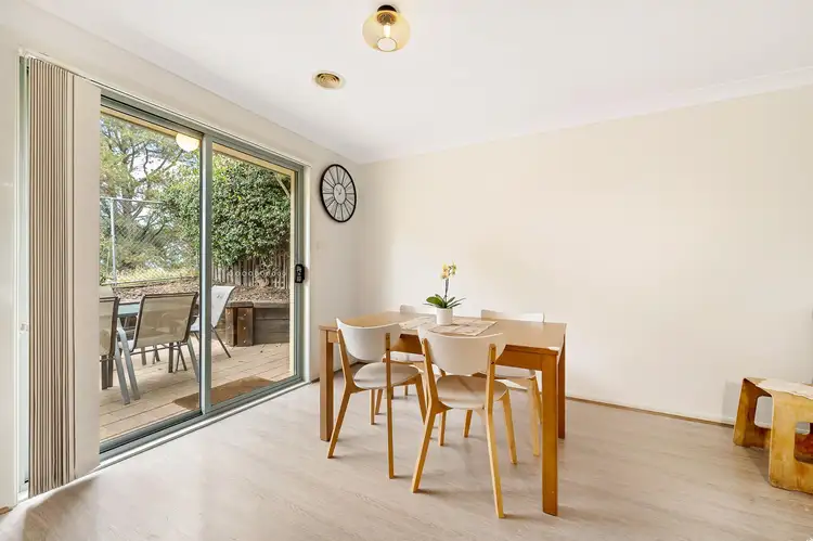 Third view of Homely house listing, 24/131 Britten-Jones Drive, Holt ACT 2615