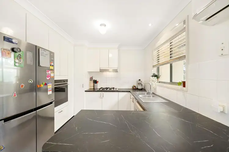 Fifth view of Homely house listing, 24/131 Britten-Jones Drive, Holt ACT 2615