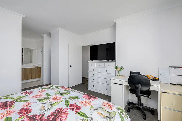 Fourth view of Homely house listing, 8 Kenworthy Approach, Australind WA 6233