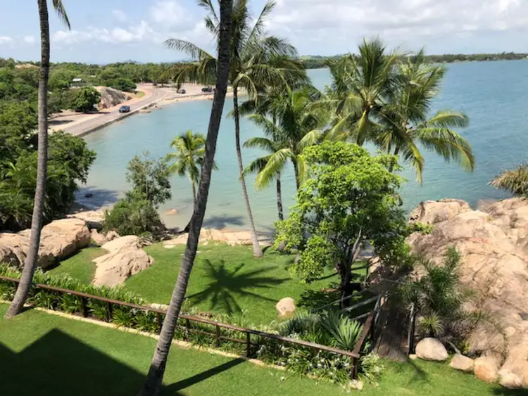 Fourth view of Homely apartment listing, Apartment 2/2B Horseshoe Bay Road, Bowen QLD 4805