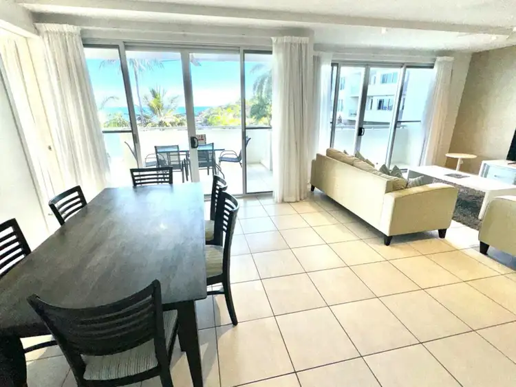 Fifth view of Homely apartment listing, Apartment 2/2B Horseshoe Bay Road, Bowen QLD 4805