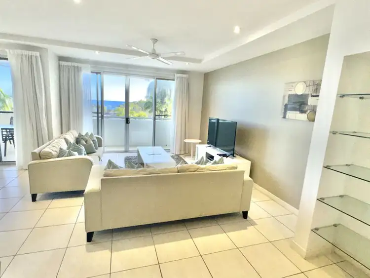 Sixth view of Homely apartment listing, Apartment 2/2B Horseshoe Bay Road, Bowen QLD 4805