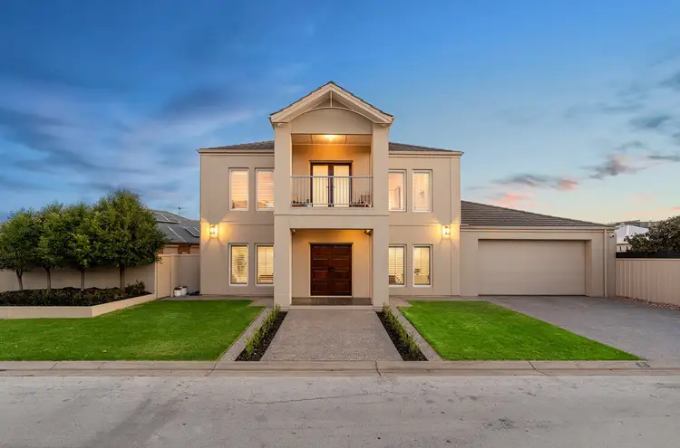 9 Atiu Street, Mawson Lakes SA 5095