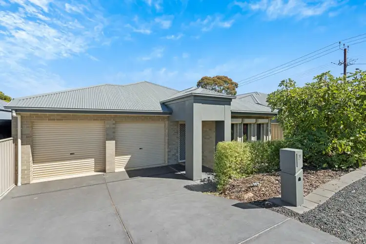 29 Oregan Crescent, St Agnes SA 5097