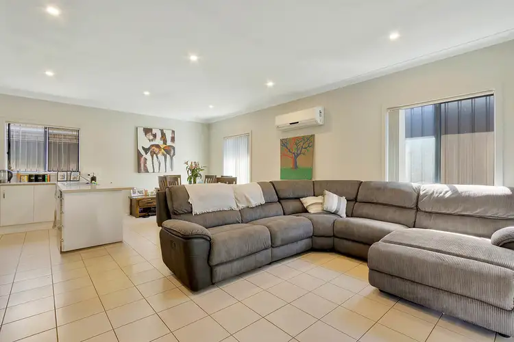 Fifth view of Homely house listing, 10 Teviot Place, Blakeview SA 5114